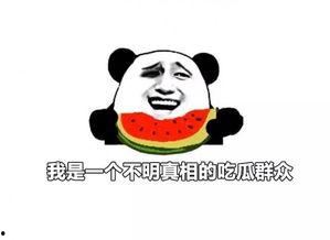 暴走吃瓜 爆走黑料,暴走吃瓜，爆走黑料，真相大起底！